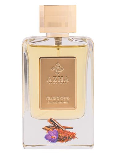 Elixir Oud - اکسیر عود