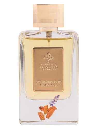Stunning Oud - عود خیره کننده