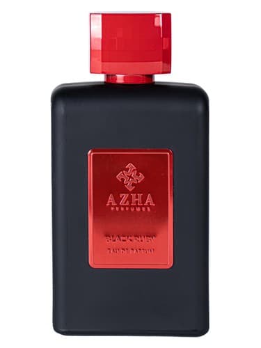 Black Ruby - روبی بلک