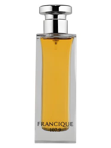 Francique 107.9 - فرانسیک ۱۰۷.۹