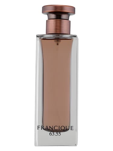 Francique 63.55 - فرانسیک 63.55