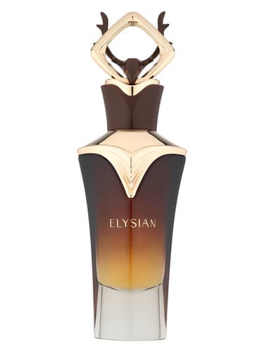 Elysian - الیزین