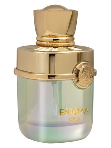 Enigma Deux 