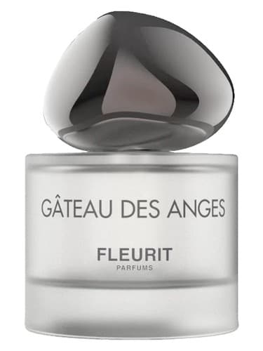 Gâteau des Anges - گاتو دز آنژ