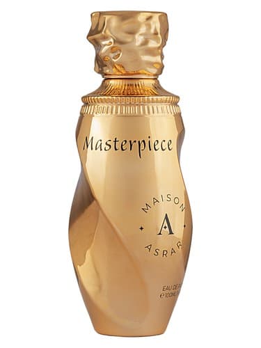 Masterpiece