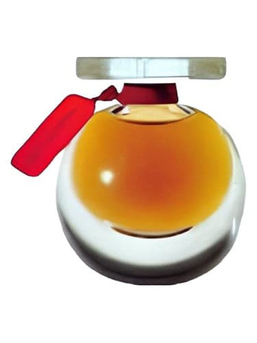 Red Perfume
