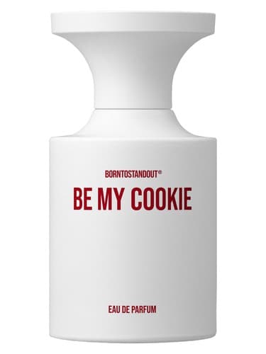 Be My Cookie - بی مای کوکی