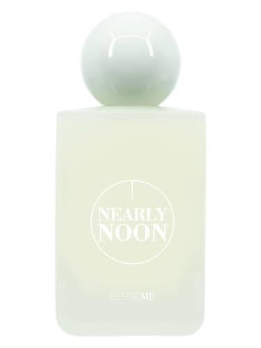 Nearly Noon - نیرلی نون
