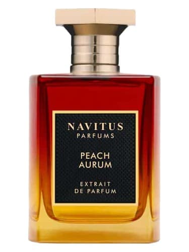 Peach Aurum - پیچ اوروم
