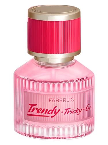 Trendy - مد روز