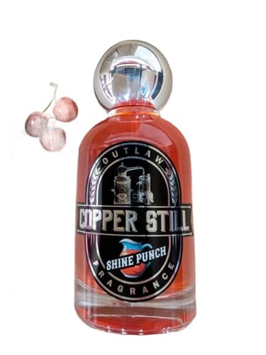 Shine Punch - پانچ براق