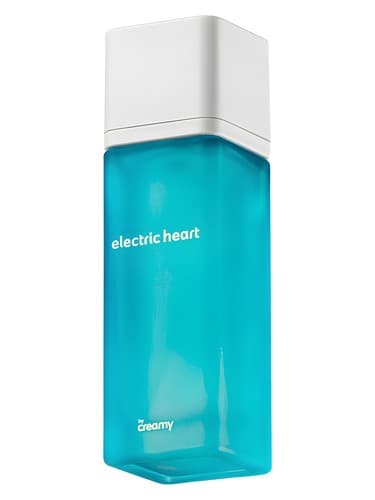 Eletric Heart - قلب برقی