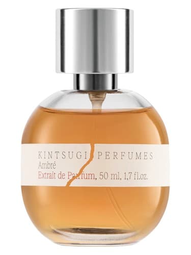 Ambré Extrait de Parfum
