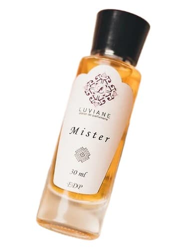 Mister - آقا
