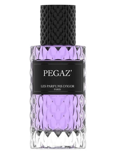 Pegaz'