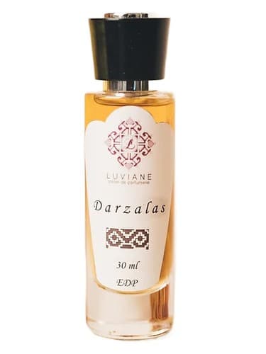 Darzalas