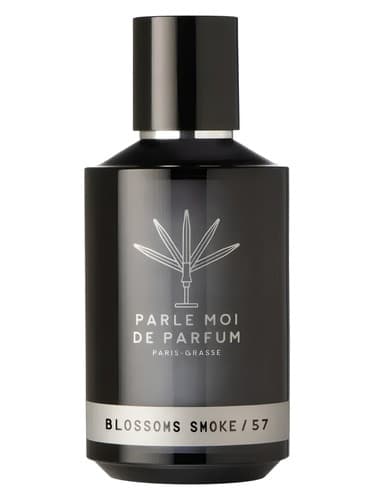 Blossoms Smoke 57 - بلاسمز اسموک 57