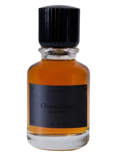 Chanson Noire