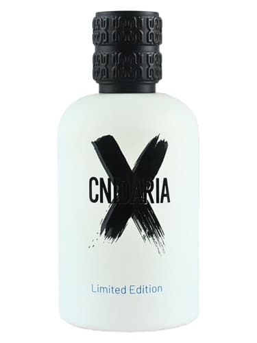Cnidaria X Limited Edition - نسخه محدود Cnidaria X