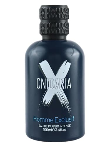 Cnidaria X Homme Exclusif 