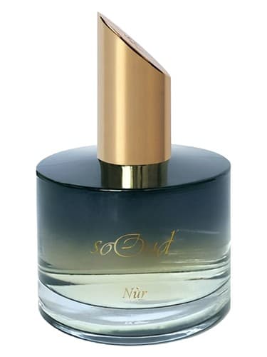 Nur - نور