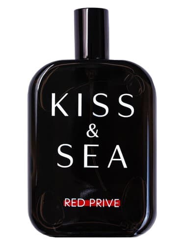 Kiss & Sea Red Prive 