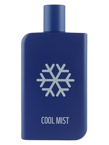 Cool Mist - مه سرد