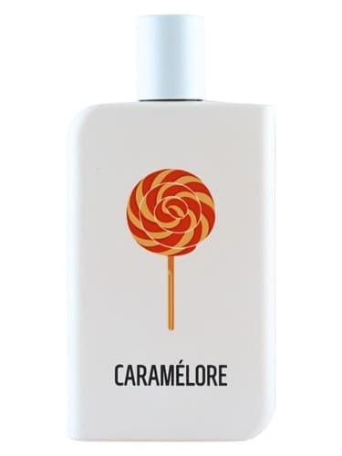 Caramelore - کاراملور