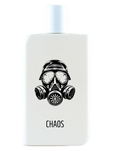 Chaos - هرج و مرج
