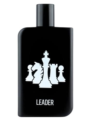 Leader - رهبر