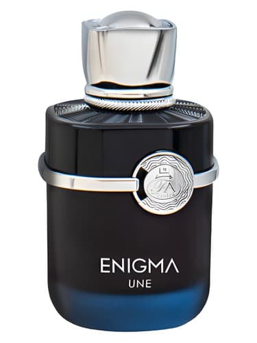 Enigma Une - انیگما اون