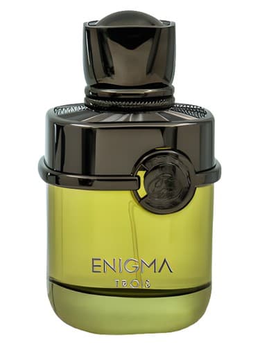 Enigma Trois 