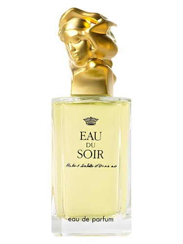 Eau du Soir - او دو سوار
