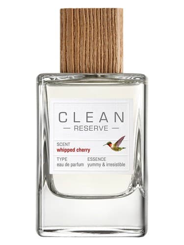 Whipped Cherry - ویپد چری