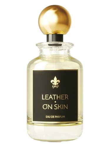 Leather On Skin - چرم روی پوست