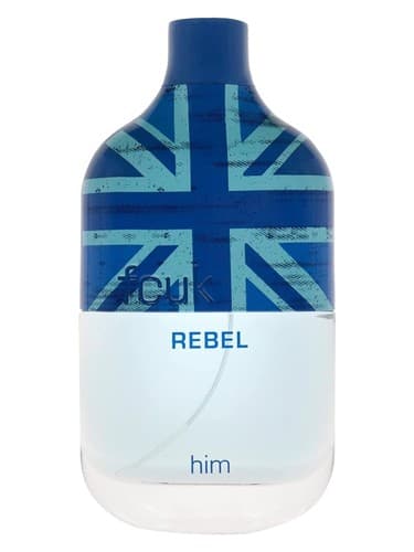 Rebel - شورشی