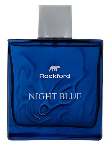 Rockford Night Blue - راکفورد نایت بلو