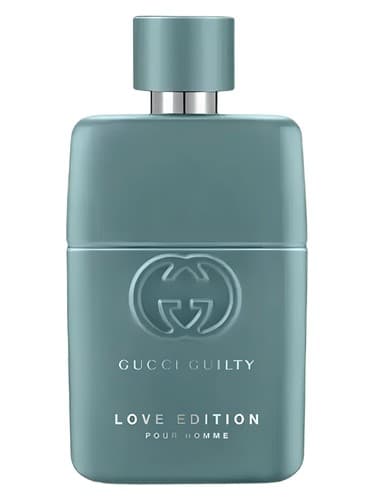 Gucci Guilty Love Edition Pour Homme 2024 - گوچی گیلتی لاو ادیشن پور هوم ۲۰۲۴