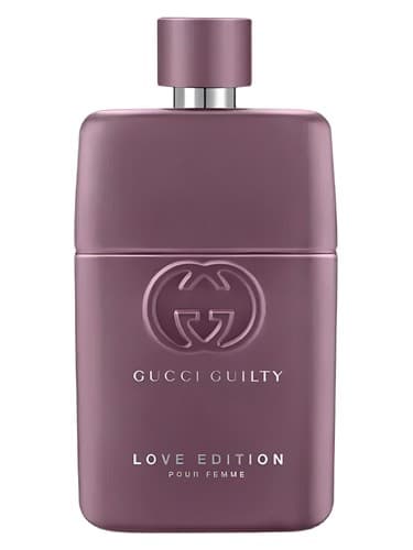 Gucci Guilty Love Edition Pour Femme 2024 - گوچی گیلتی لاو ادیشن پور فم 2024
