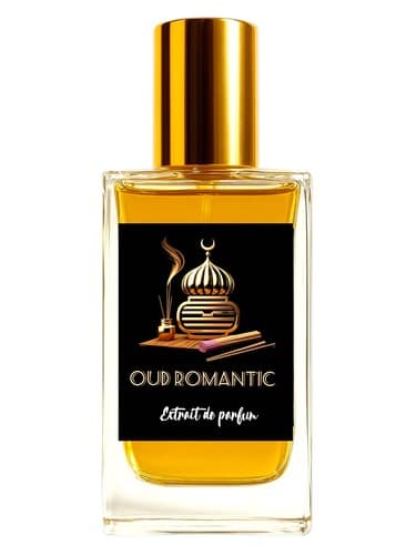 Oud Romantic - عود رمانتیک