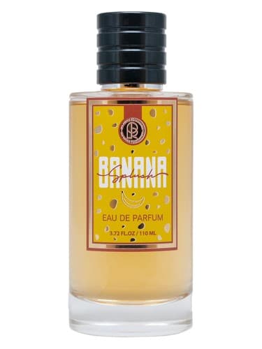 Banana Splush - اسپلش موز