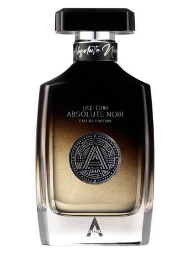 Absolute Noir - ابسولوت نوآر