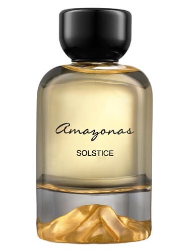 Amazonas Solstice - انقلاب آمازوناس
