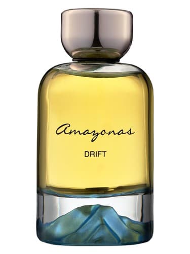 Amazonas Drift - آمازوناس دریفت