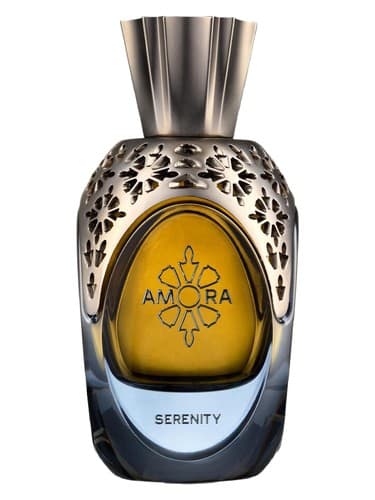 Amora Serenity - آرامش آمورا