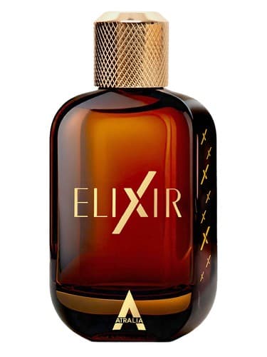 Elixir - الیکسیر