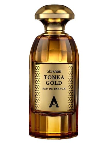 Tonka Gold - تونکا گلد