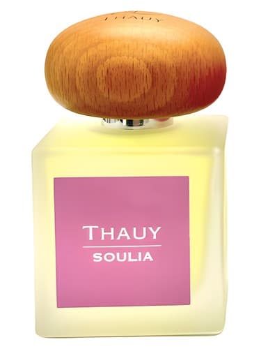 Soulia