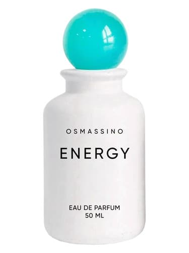 Energy - انرژی