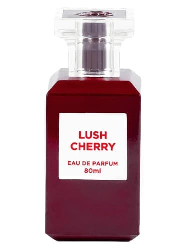 Lush Cherry - لاش چری